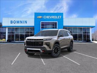 2026 Chevrolet Traverse for sale in Nanuet NY