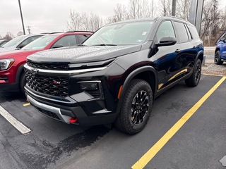 2026 Chevrolet Traverse for sale in Huntingdon PA