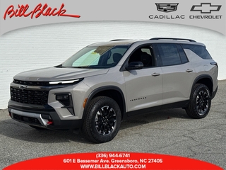 2026 Chevrolet Traverse for sale in Greensboro NC