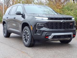 2026 Chevrolet Traverse for sale in Cincinnati OH