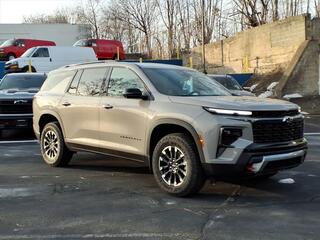 2026 Chevrolet Traverse for sale in Binghamton NY