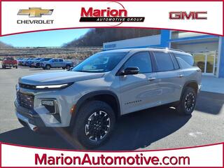 2026 Chevrolet Traverse for sale in Marion VA