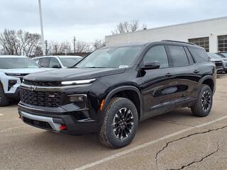 2026 Chevrolet Traverse for sale in Ann Arbor MI