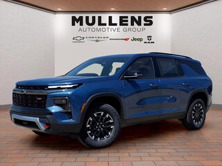 2026 Chevrolet Traverse for sale in Checotah OK