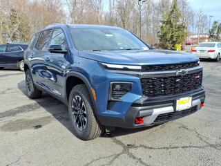 2026 Chevrolet Traverse for sale in North Brunswick NJ