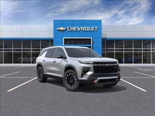 2026 Chevrolet Traverse for sale in Charlotte NC