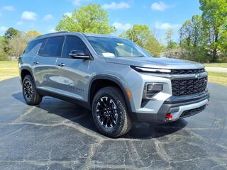 2026 Chevrolet Traverse for sale in Zebulon NC