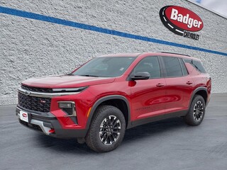 2026 Chevrolet Traverse for sale in South Hill VA