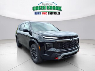 2026 Chevrolet Traverse for sale in Green Brook, NJ
