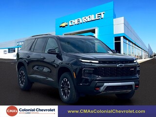 2026 Chevrolet Traverse for sale in Chester VA