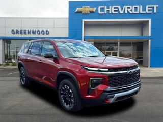 2026 Chevrolet Traverse for sale in Hubbard OH