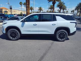 2026 Chevrolet Traverse for sale in Las Vegas NV