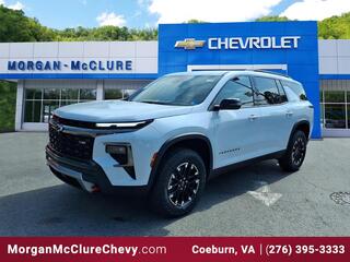 2026 Chevrolet Traverse for sale in Coeburn VA