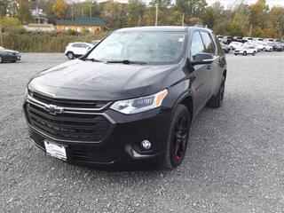 2018 Chevrolet Traverse for sale in Bridgeport WV