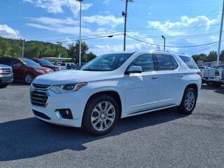 2018 Chevrolet Traverse for sale in Johnson City TN
