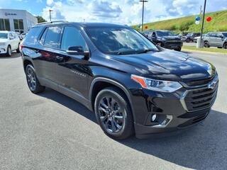 2021 Chevrolet Traverse for sale in Lebanon VA