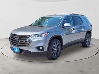 2021 Chevrolet Traverse for sale in Matteson IL