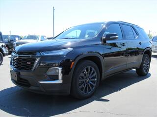 2023 Chevrolet Traverse for sale in Leesburg FL