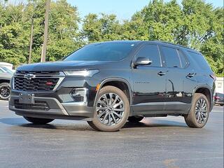 2023 Chevrolet Traverse for sale in Wood River IL