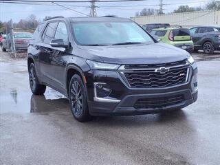 2023 Chevrolet Traverse for sale in Beavercreek OH