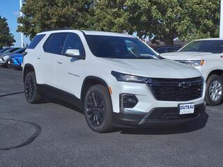 2023 Chevrolet Traverse for sale in Lincoln NE