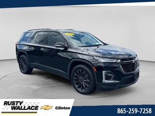2023 Chevrolet Traverse for sale in Clinton TN