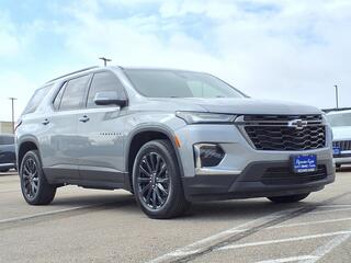2023 Chevrolet Traverse for sale in Waco TX
