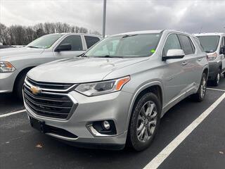 2018 Chevrolet Traverse for sale in Boardman OH