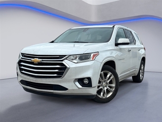 2019 Chevrolet Traverse for sale in Ringgold GA