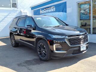 2023 Chevrolet Traverse for sale in New Rochelle NY