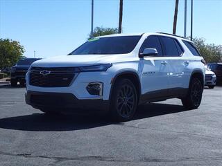 2023 Chevrolet Traverse for sale in Las Vegas NV