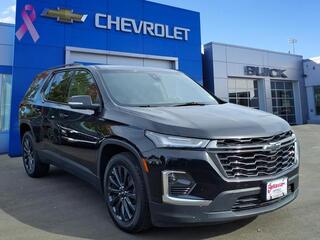 2023 Chevrolet Traverse for sale in East Rutherford NJ