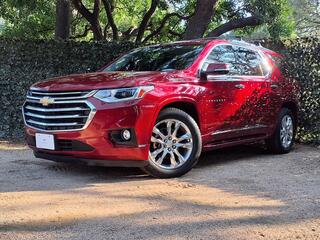 2019 Chevrolet Traverse for sale in San Antonio TX