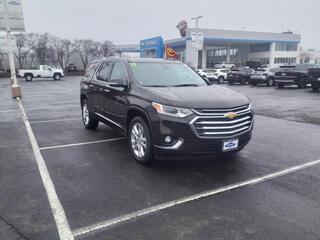 2019 Chevrolet Traverse for sale in Rockford IL