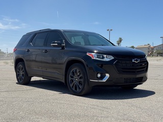 2021 Chevrolet Traverse for sale in Las Vegas NV