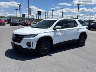2022 Chevrolet Traverse for sale in Kingsport TN