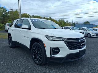 2023 Chevrolet Traverse for sale in Bridgeport WV