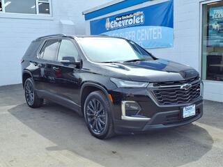 2023 Chevrolet Traverse for sale in New Rochelle NY
