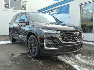 2023 Chevrolet Traverse for sale in New Rochelle NY