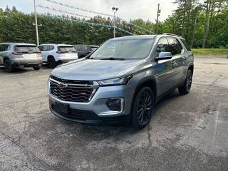 2023 Chevrolet Traverse for sale in Dowagiac MI