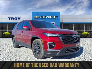 2023 Chevrolet Traverse for sale in Troy OH