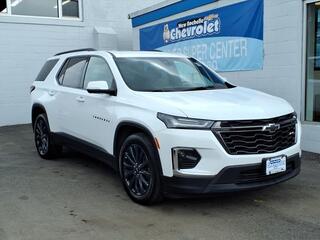 2023 Chevrolet Traverse for sale in New Rochelle NY