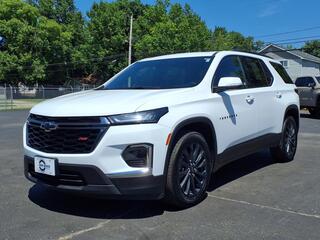 2023 Chevrolet Traverse for sale in Herrin IL