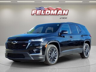 2023 Chevrolet Traverse for sale in Novi MI