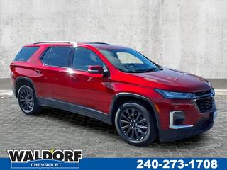2023 Chevrolet Traverse for sale in Apex NC