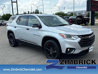2018 Chevrolet Traverse for sale in Sun Prairie WI