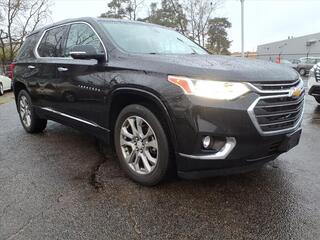 2018 Chevrolet Traverse for sale in Cincinnati OH