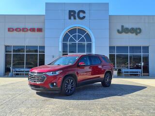 2020 Chevrolet Traverse for sale in Newell WV