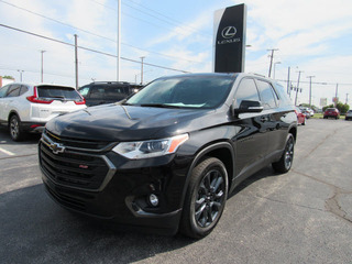 2021 Chevrolet Traverse for sale in Toledo OH