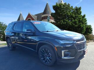 2023 Chevrolet Traverse for sale in Monroe WI